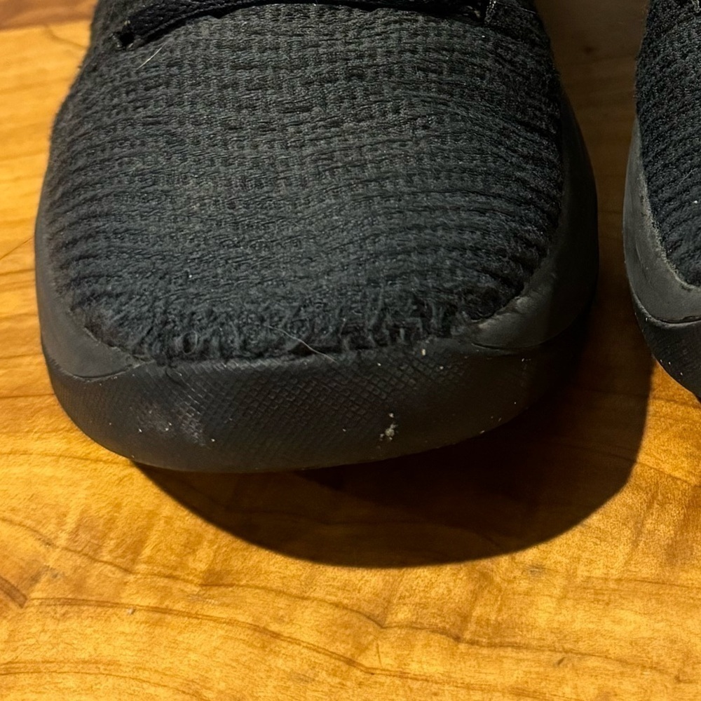 Nike Jordan XXXI Low Basketball Activewear Black Gold 7Y Runnimg Shoes Footwear - Picture 12 of 12